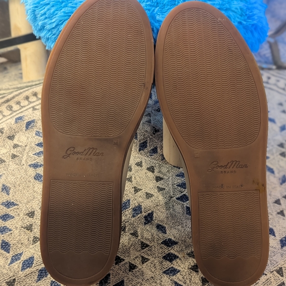 Good Man Brand men's sneakers - Picture 4 of 5